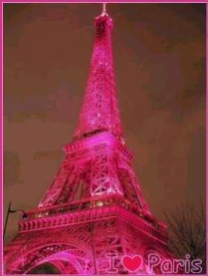 i love pari